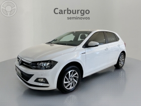 polo 1.0 200 tsi comfortline automatico 2019 caxias do sul