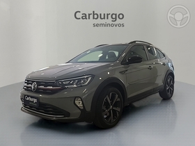 NIVUS 1.0 TSI HIGHLINE FLEX 4P AUTOMÁTICO