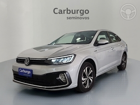 VIRTUS 1.0 200 TSI COMFORTLINE AUTOMÁTICO