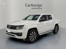 amarok 3.0 v6 extreme cd diesel 4x4 at 4p automatico 2021 caxias do sul