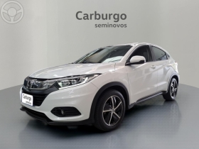 hr v 1.8 16v flex ex 4p automatico 2020 caxias do sul