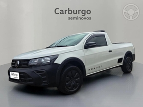 saveiro 1.6 msi robust cs 16v flex 2p manual 2026 caxias do sul