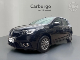 sandero 1.0 12v gt line limited flex 4p manual 2022 caxias do sul