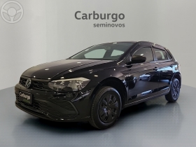 polo 1.0 mpi 12v flex 4p manual 2024 caxias do sul