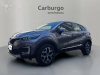 CAPTUR 1.6 16V INTENSE BOSE FLEX 4P AUTOMÁTICO - 2021 - CAXIAS DO SUL