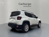 RENEGADE 1.8 16V FLEX SPORT 4P AUTOMÁTICO - 2021 - CAXIAS DO SUL