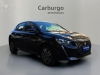 208 1.6 ALLURE 16V FLEX 4P AUTOMÁTICO - 2022 - CAXIAS DO SUL