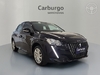 208 1.6 ACTIVE 16V FLEX 4P AUTOMÁTICO - 2023 - CAXIAS DO SUL