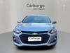 ONIX 1.0LTZ PLUS 12V TURBO FLEX 4P AUTOMÁTICO - 2023 - CAXIAS DO SUL