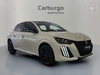 208 1.0 STYLE FLEX 6V 4P MANUAL - 2025 - CAXIAS DO SUL