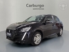 208 1.6 ACTIVE 16V FLEX 4P AUTOMÁTICO - 2023 - CAXIAS DO SUL