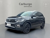 T-CROSS 1.4 HIGHLINE TSI 16V FLEX 4P AUTOMÁTICO - 2024 - CAXIAS DO SUL