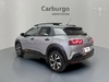 C4 CACTUS 1.6 VTI FEEL PACK FLEX 4P AUTOMATICO - 2024 - CAXIAS DO SUL