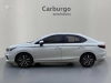 CITY 1.5 EXL 16V FLEX 4P AUTOMÁTICO - 2022 - CAXIAS DO SUL