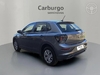POLO 1.0 170 TSI SENSE 12V FLEX 4P AUTOMÁTICO - 2025 - CAXIAS DO SUL