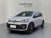 UP 1.0 TSI XTREME UP 12V FLEX 4P MANUAL - 2020 - CAXIAS DO SUL