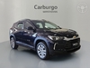 TRACKER 1.0 12V LT TURBO FLEX 4P AUTOMÁTICO - 2024 - CAXIAS DO SUL