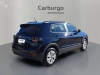 T-CROSS 1.0 TSI 200 SENSE AUTOMÁTICO - 2022 - CAXIAS DO SUL
