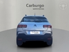 C4 CACTUS 1.6 VTI FEEL PACK FLEX 4P AUTOMATICO - 2022 - CAXIAS DO SUL