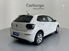 POLO 1.0 200 TSI SENSE 12V FLEX 4P AUTOMÁTICO - 2025 - CAXIAS DO SUL