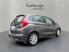 FIT 1.5 LX 16V FLEX 4P AUTOMÁTICO - 2019 - CAXIAS DO SUL
