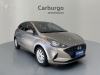 HB20 1.0 EVOLUTION 12V FLEX 4P MANUAL - 2021 - CAXIAS DO SUL