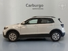 T-CROSS 1.0 TSI 200 SENSE AUTOMÁTICO - 2022 - CAXIAS DO SUL