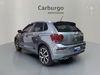 POLO 1.4 GTS 16V TURBO FLEX 4P AUTOMÁTICO - 2025 - CAXIAS DO SUL