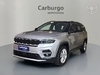 COMMANDER 1.3 LONGITUDE T270 16V 4X2 TURBO FLEX 4P AUTOMÁTICO - 2025 - CAXIAS DO SUL