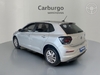 POLO 1.0 TSI FLEX 4P MANUAL - 2025 - CAXIAS DO SUL
