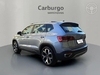 TAOS 1.4 16V HIGHLINE TSI FLEX 4P AUTOMÁTICO - 2024 - CAXIAS DO SUL