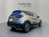 CAPTUR 1.3 ICONIC 16V TURBO FLEX 4P AUTOMÁTICO - 2022 - CAXIAS DO SUL