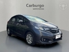 FIT 1.5 LX 16V FLEX 4P AUTOMÁTICO - 2019 - CAXIAS DO SUL