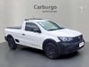 SAVEIRO 1.6 MSI ROBUST CS 16V FLEX 2P MANUAL - 2026 - CAXIAS DO SUL