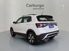 T-CROSS 1.0 TSI 200 12V FLEX 4P AUTOMÁTICO - 2026 - CAXIAS DO SUL