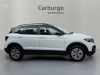 T-CROSS 1.0 TSI 200 SENSE AUTOMÁTICO - 2023 - CAXIAS DO SUL