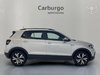 T-CROSS 1.0 COMFORTLINE TSI FLEX 4P AUTOMÁTICO - 2022 - CAXIAS DO SUL
