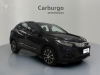 HR-V 1.5 16V TOURING TURBO 4P AUTOMÁTICO - 2021 - CAXIAS DO SUL
