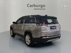 COMMANDER 1.3 LONGITUDE T270 16V 4X2 TURBO FLEX 4P AUTOMÁTICO - 2025 - CAXIAS DO SUL