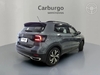 T-CROSS 1.0 COMFORTLINE TSI FLEX 4P AUTOMÁTICO - 2021 - CAXIAS DO SUL