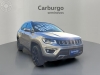 COMPASS 2.0 16V DIESEL LIMITED 4X4 AUTOMÁTICO - 2021 - CAXIAS DO SUL