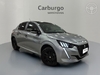 208 1.0 STYLE FLEX 6V 4P MANUAL - 2024 - CAXIAS DO SUL