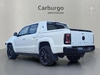 AMAROK 3.0 V6 EXTREME CD DIESEL 4X4 AT 4P AUTOMÁTICO - 2025 - CAXIAS DO SUL