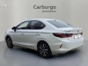 CITY 1.5 EXL 16V FLEX 4P AUTOMÁTICO - 2022 - CAXIAS DO SUL
