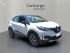 CAPTUR 1.6 16V FLEX INTENSE AUTOMÁTICO - 2021 - CAXIAS DO SUL