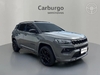COMPASS 2.0 HURRICANE BLACKHAWK 4X4 TURBO 4P AUTOMÁTICO - 2025 - CAXIAS DO SUL