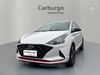 HB20 1.0 SPORT 12V TURBO FLEX 4P AUTOMÁTICO - 2022 - CAXIAS DO SUL