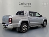 AMAROK 3.0 V6 EXTREME CD DIESEL 4X4 AT 4P AUTOMÁTICO - 2024 - CAXIAS DO SUL