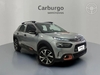C4 CACTUS 1.6 VTI FEEL PACK FLEX 4P AUTOMATICO - 2024 - CAXIAS DO SUL