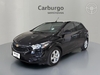 ONIX 1.4 MPFI LT 8V FLEX 4P AUTOMÁTICO - 2019 - CAXIAS DO SUL